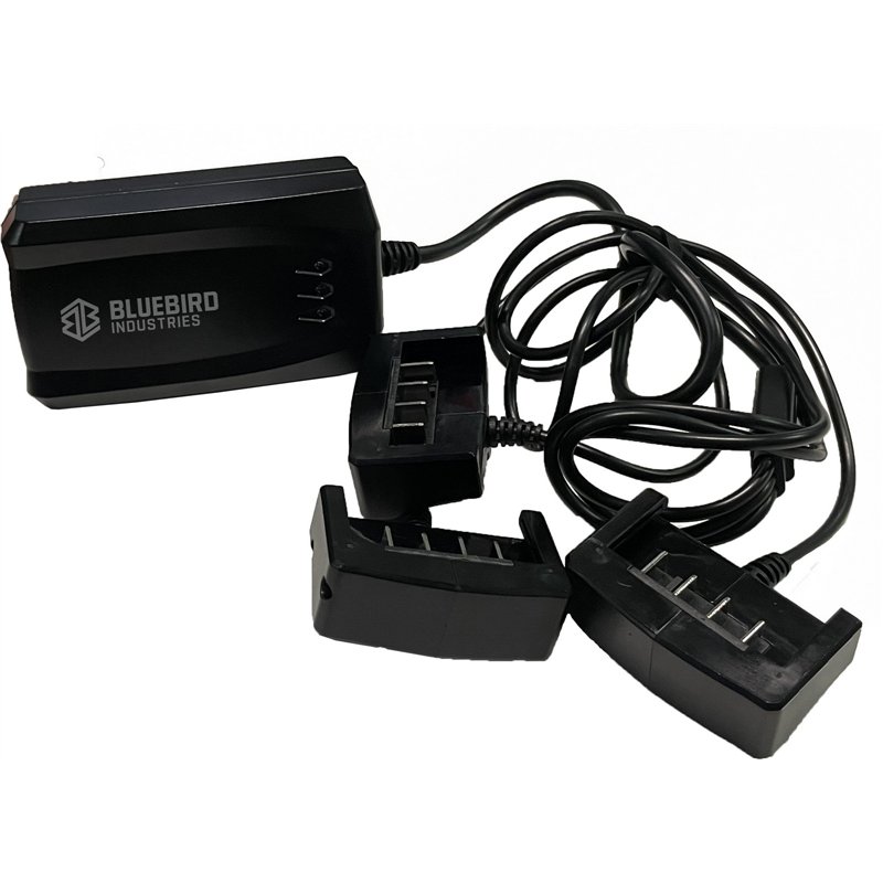 Battery charger Blue Bird for pruning shears PS 22-38 Battery charger Blue Bird for pruning shears PS 22-38
