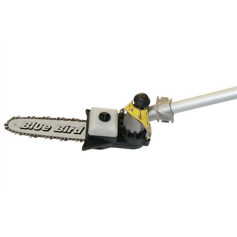 Pole chain pruner attachment Blue Bird COMBI pole Ø 26 mm Pole chain pruner attachment Blue Bird COMBI pole Ø 26 mm