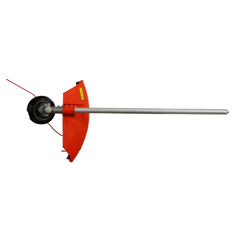 Brush cutter attachment Blue Bird COMBI pole Ø 26 mm Brush cutter attachment Blue Bird COMBI pole Ø 26 mm