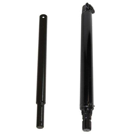 Prolunga Blue Bird per mototrivella T 170 HO lunghezza 500 mm