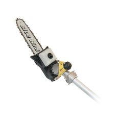 Kit potatore a catena Blue Bird per decespugliatore asta Ø 24 mm barra 10 pollici