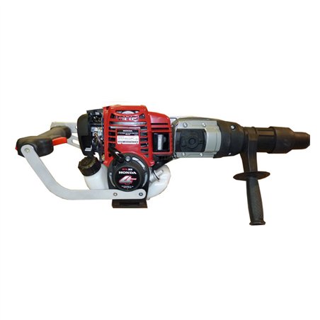 Mototrapano a scoppio Blue Bird B HB 40 4T attacco SDS-max