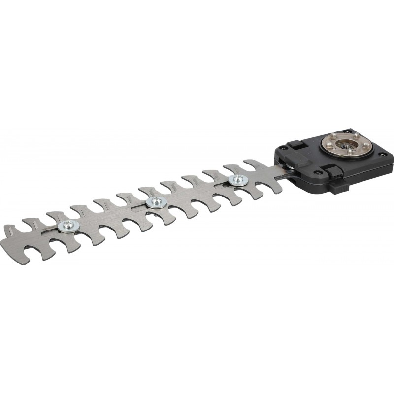 Stocker Forbice tagliaerba 2in1 a batteria 21 V