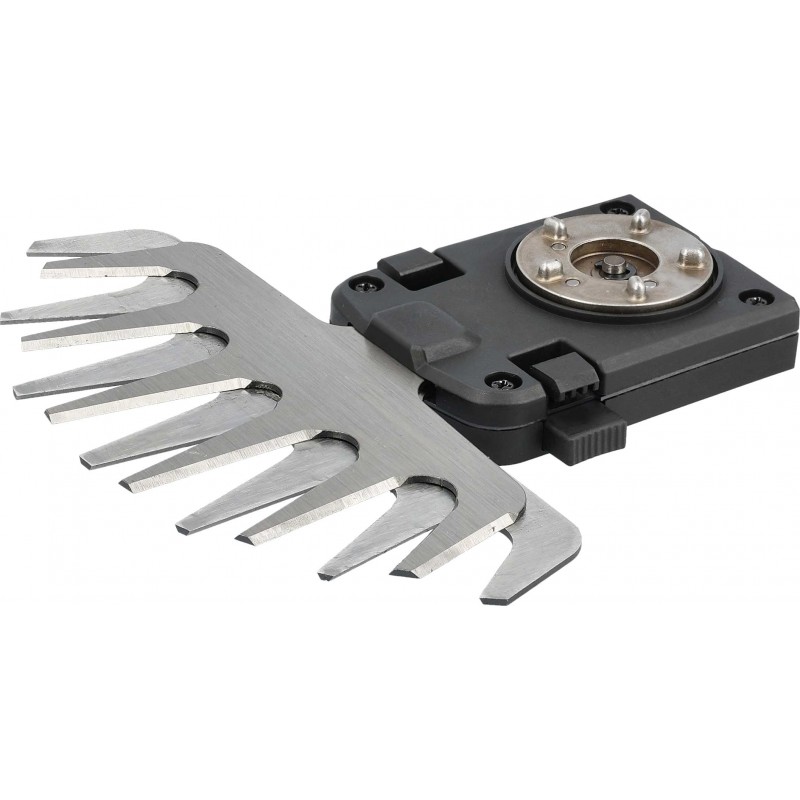 Stocker Forbice tagliaerba 2in1 a batteria 21 V