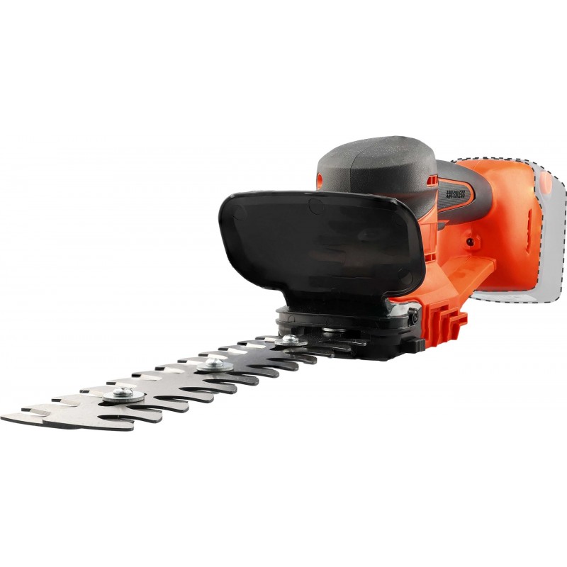 Stocker Forbice tagliaerba 2in1 a batteria 21 V
