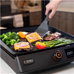 Piastra elettrica Blackstone E-Series 17" da tavolo Cod. 8000EU