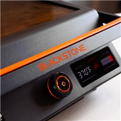 Piastra elettrica Blackstone E-Series 17" da tavolo Cod. 8000EU