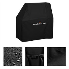 Barbecue a legna Blackstone Bronco Open Flame Cod. 6466DE