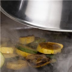 Griddle basting dome Blackstone 12″ Code 1780EU