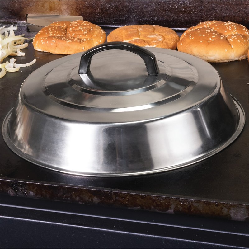 Griddle basting dome Blackstone 12″ Code 1780EU