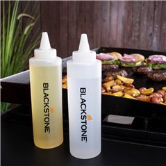 Kit utensili per piastra Blackstone 5 pezzi Cod. 5230EU