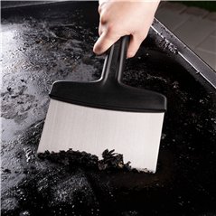 Kit utensili per piastra Blackstone 5 pezzi Cod. 5230EU