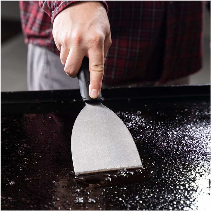 Griddle cleaning kit Blackstone 8 pieces Code 5463EU