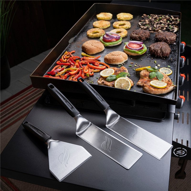 Griddle utensil set Blackstone 6 pieces Code 5464EU