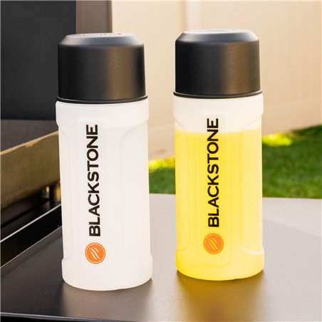 Squeeze bottles Blackstone 591 ml 2 pieces Code 5931EU
