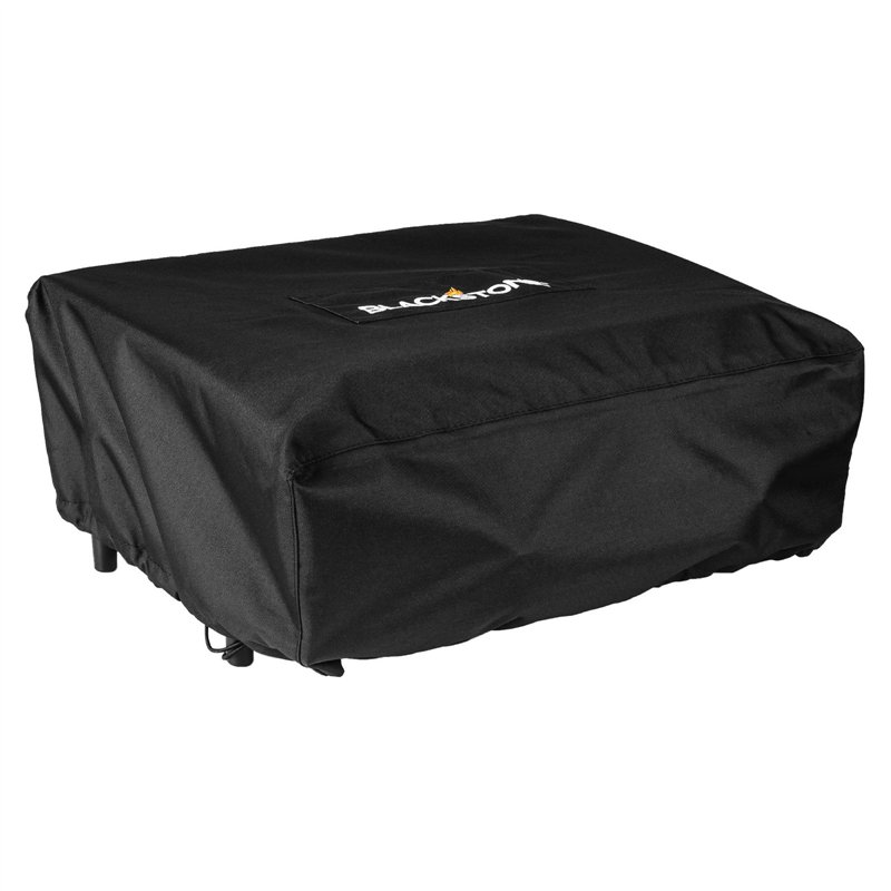 Tabletop griddle cover Blackstone 22″ with or without hood Code 6079EU