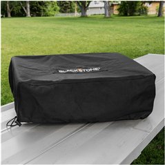 Custodia per piastra da tavolo Blackstone 22" con o senza coperchio Cod. 6079EU