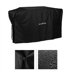 Custodia per piastra Blackstone 28" con coperchio Cod. 5483EU
