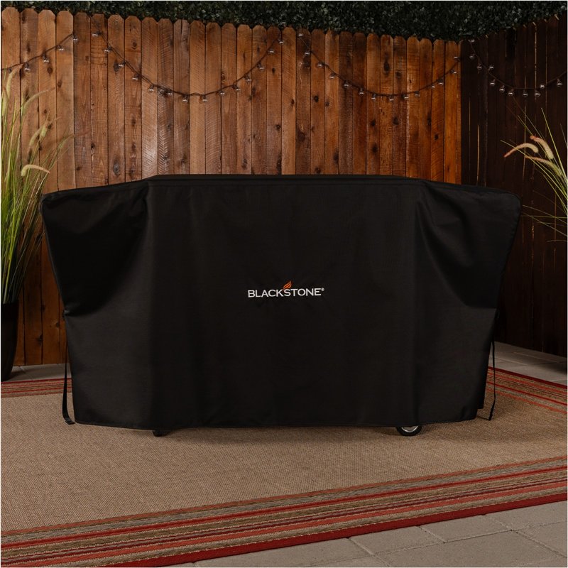 Griddle cover Blackstone 36″ with hood Code 5482EU