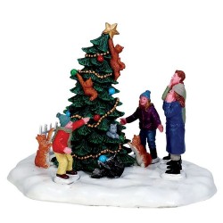 Christmas Catastrophe Ref. 73303