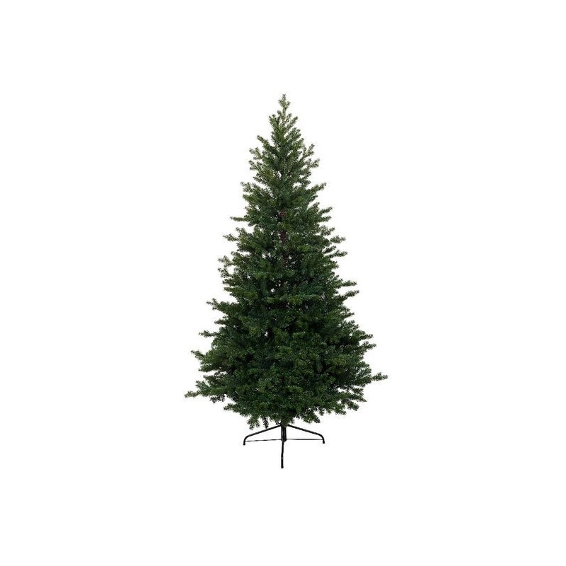 Allison Pine Christmas tree 180 cm