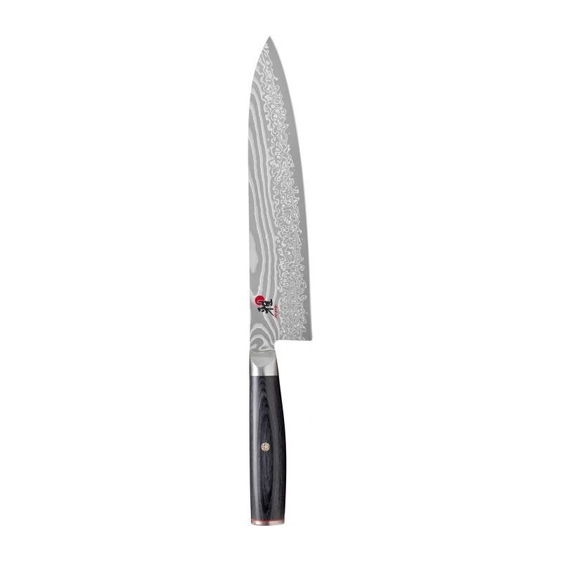 Gyutoh 5000 FCD 240 mm Miyabi knife