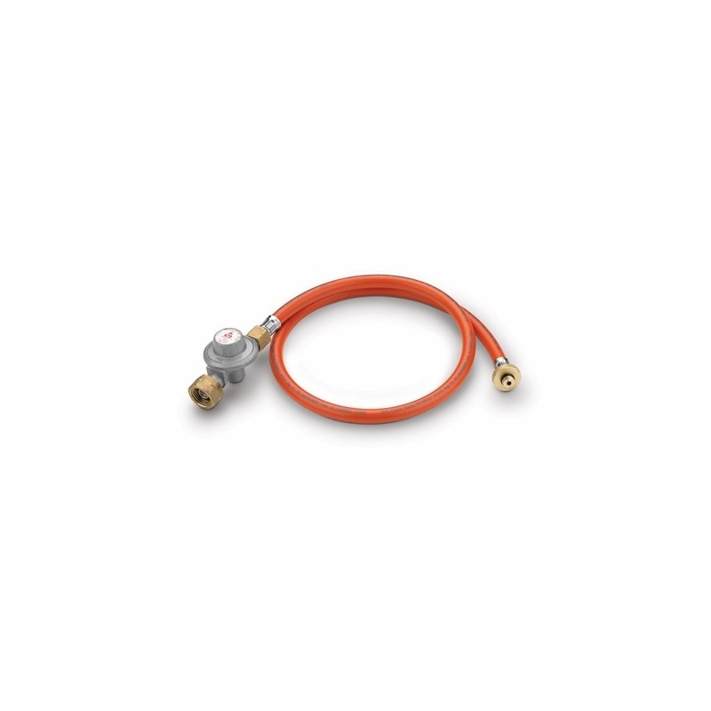 3 in 1 Gas Hose Adapter Kit and Weber Pressure Switch Ref. 8486