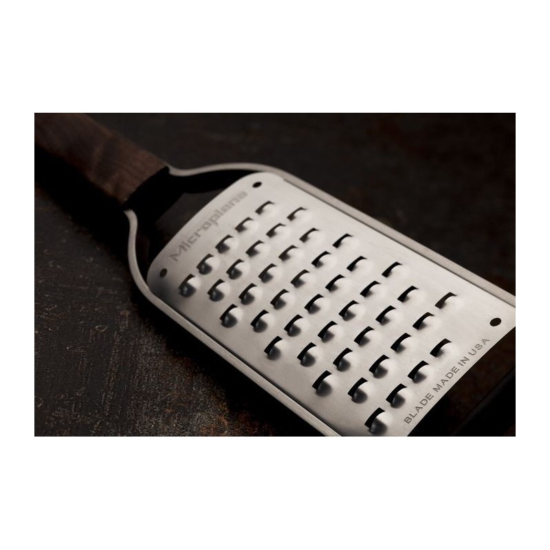 Master Grater Ultra Thick Blade