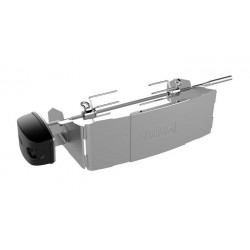 Weber Pulse Barbecue Rotisserie Ref. 7660