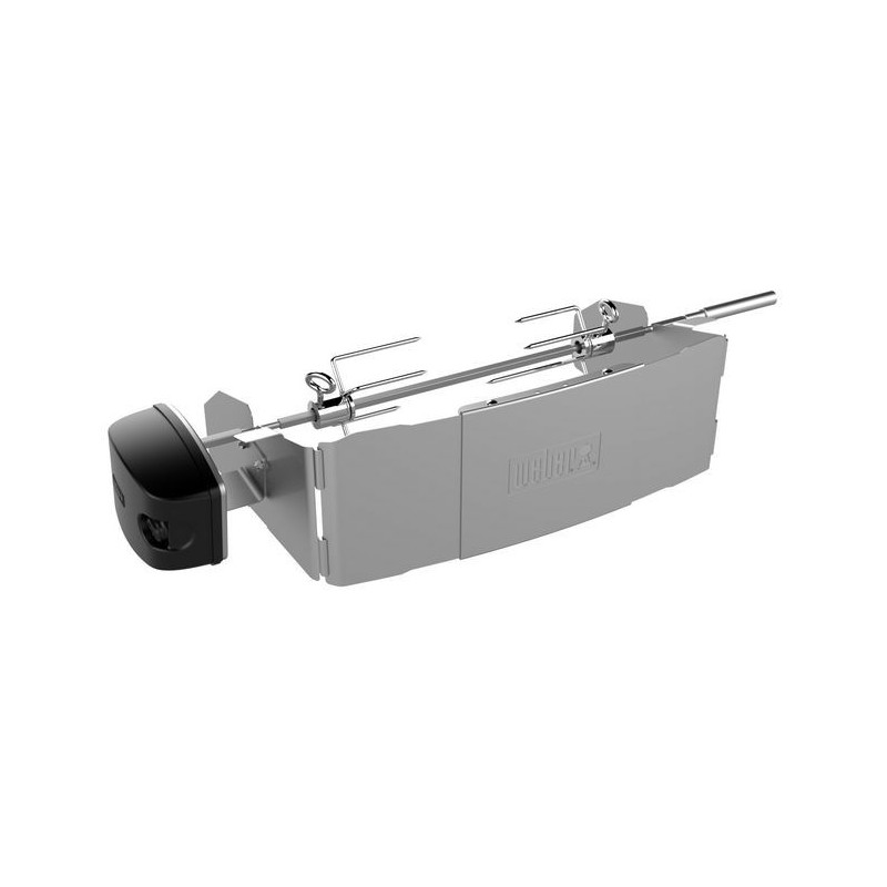 Weber Pulse Barbecue Rotisserie Ref. 7660