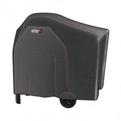 Premium Cover for Weber Pulse 2000 Barbecue with Stand Ref. 7181