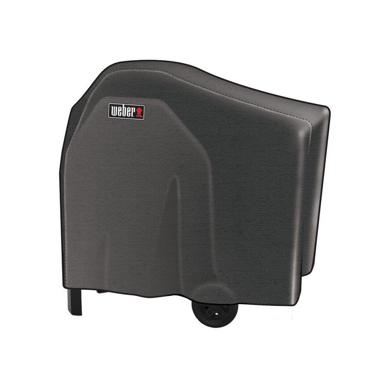 Premium Cover for Weber Pulse 2000 Barbecue with Stand Ref. 7181