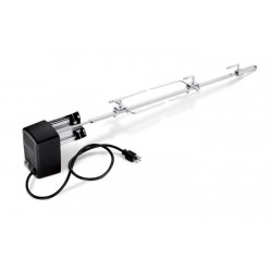 Weber Spirit Barbecue Rotisserie Ref. 8519