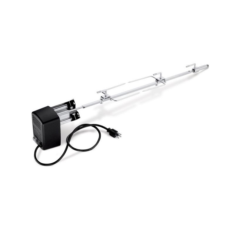 Weber Spirit Barbecue Rotisserie Ref. 8519 Weber Spirit Barbecue Rotisserie Ref. 8519