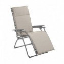 Reclining Chair EVOLUTION HEDONA LaFuma LFM2768 Latte