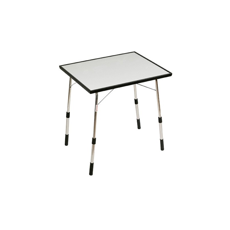 LOUISIANE table 72x60 cm LaFuma LFM1490 Carbon