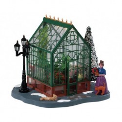 Victorian Greenhouse B/O 4.5V Réf. 84347