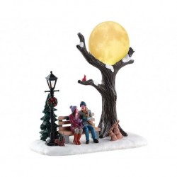 Christmas Moon B/O 4.5V Réf. 84359