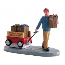 Grocery Delivery Réf. 82579