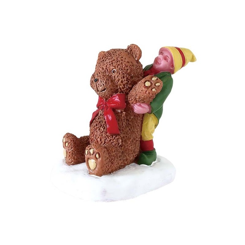 Big Bear Réf. 72554