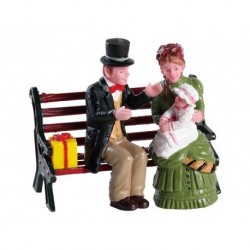 Baby's First Christmas Réf. 82607