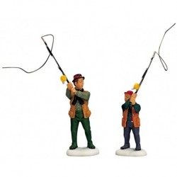 Flyfishing With Dad Set of 2 Réf. 12495