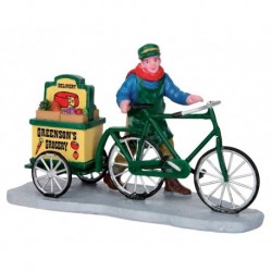 Greenson's Grocery Delivery Réf. 52359