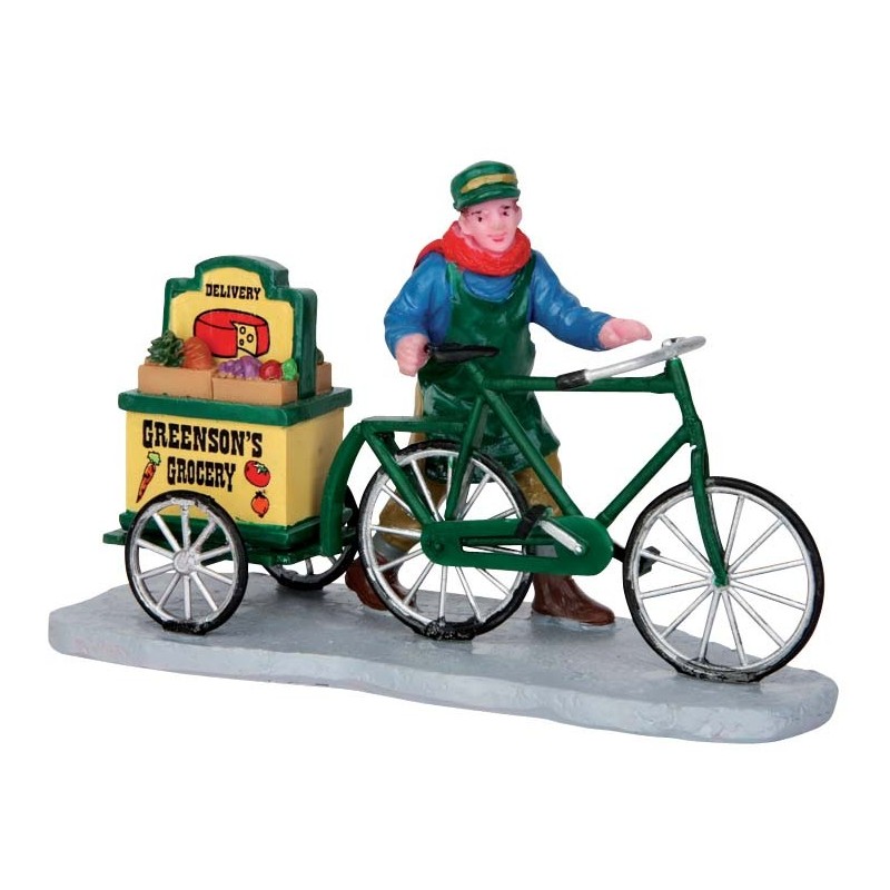 Greenson's Grocery Delivery Réf. 52359