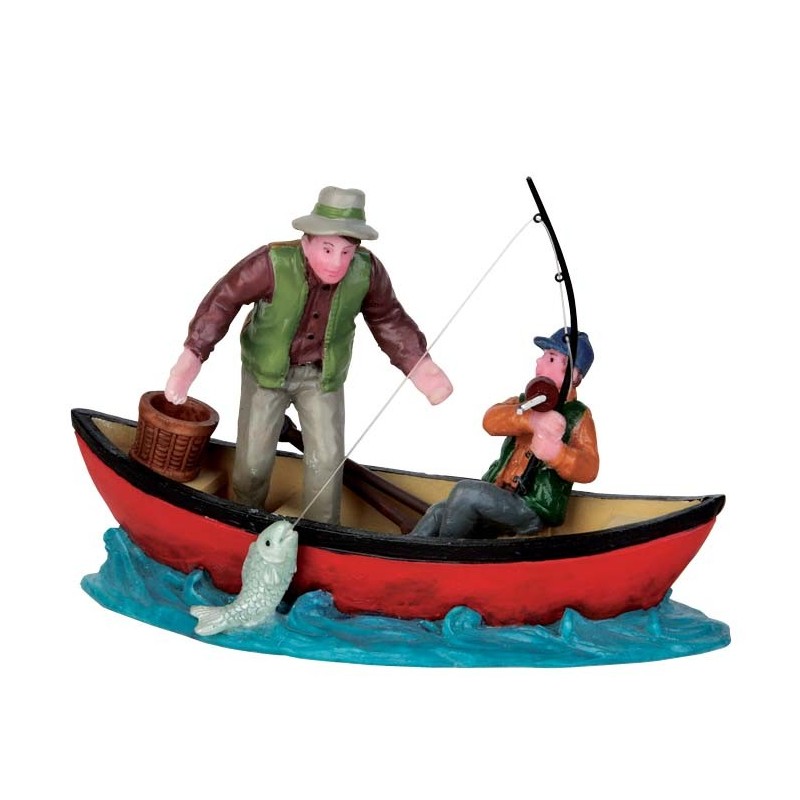 Canoe Catch Réf. 52344