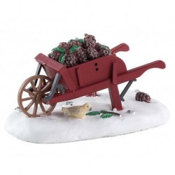 Wheelbarrow Réf. 84365