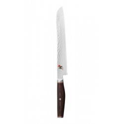 Couteau à pain Miyabi 6000 MCT 230 mm