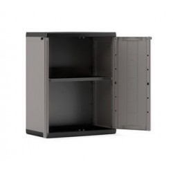 Keter Jolly Basso 1 Étagère Réglable - 68X39X85H