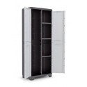 Porte-balai linéaire Keter - 68X39X173H
