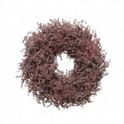 Guirlande d'Asperges Rouges 60 cm